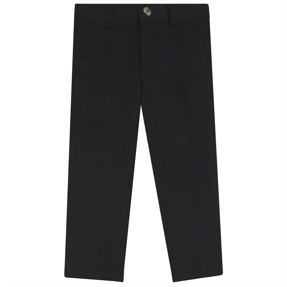 Chino Skinny Fit Pants