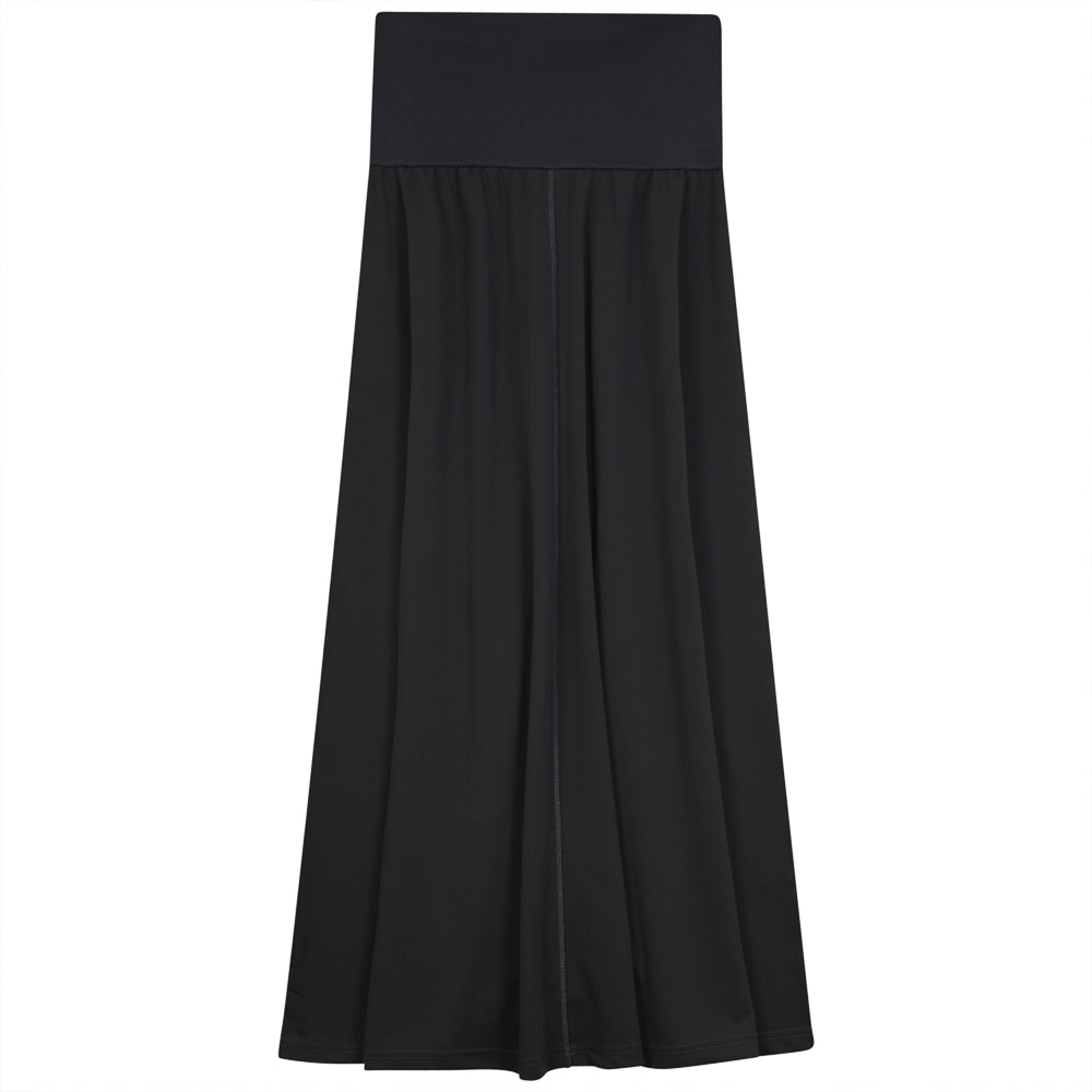 Long Pull On Skirt