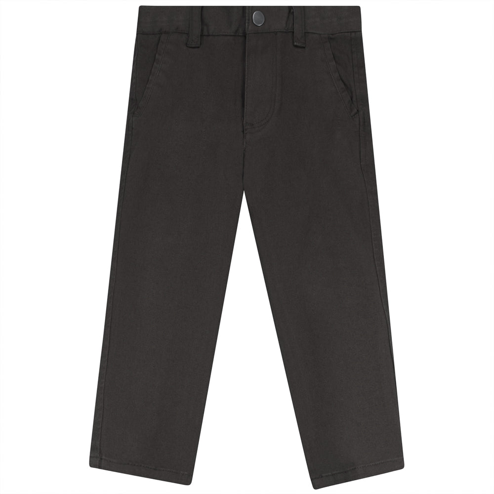 Cotton Chinos