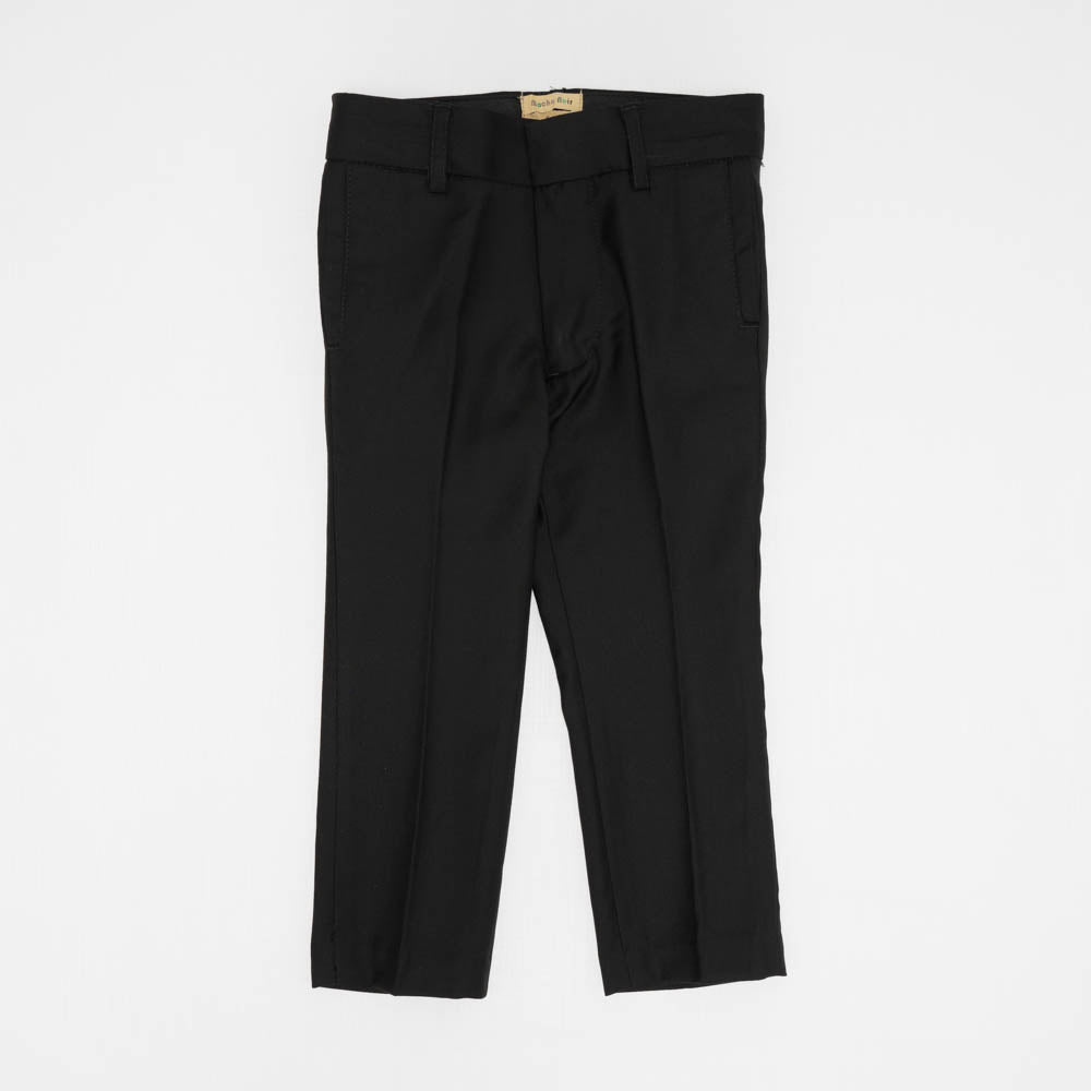 Skinny Fit Dress Pants