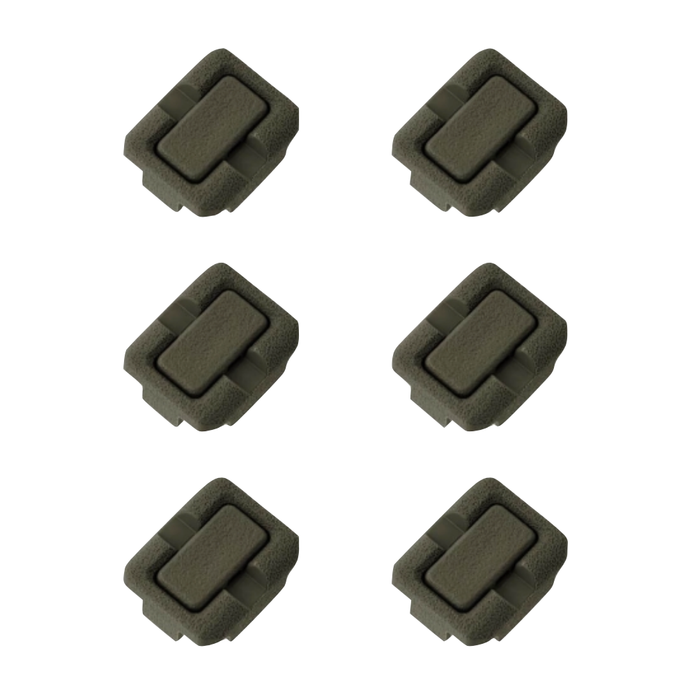 Wire Control Kit