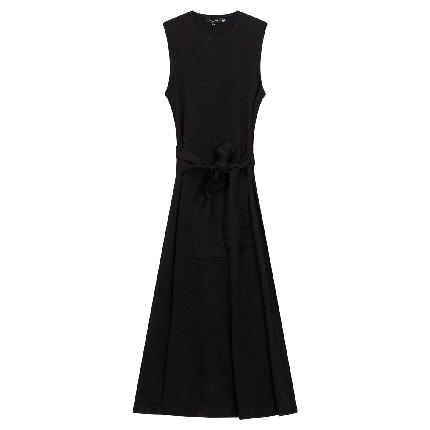 A-Line Midi Jumper