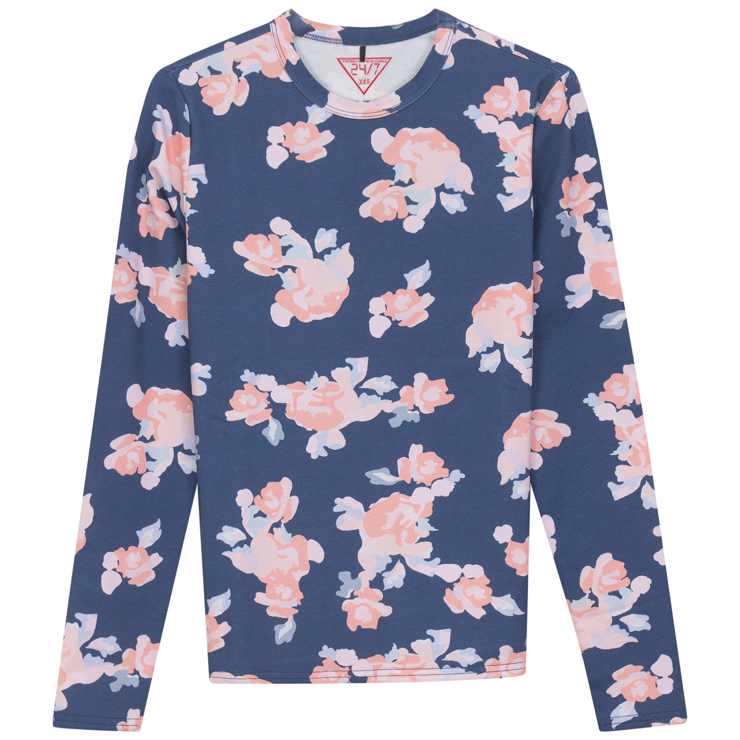 Cotton Printed Tee