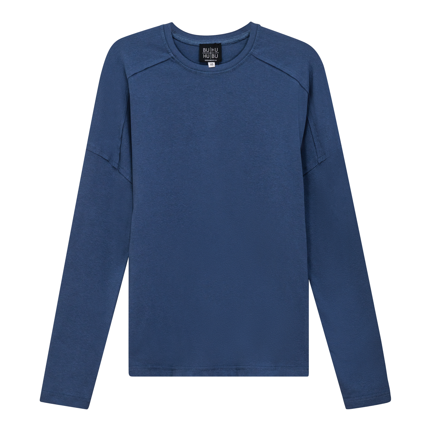 Outside Stitch Tee