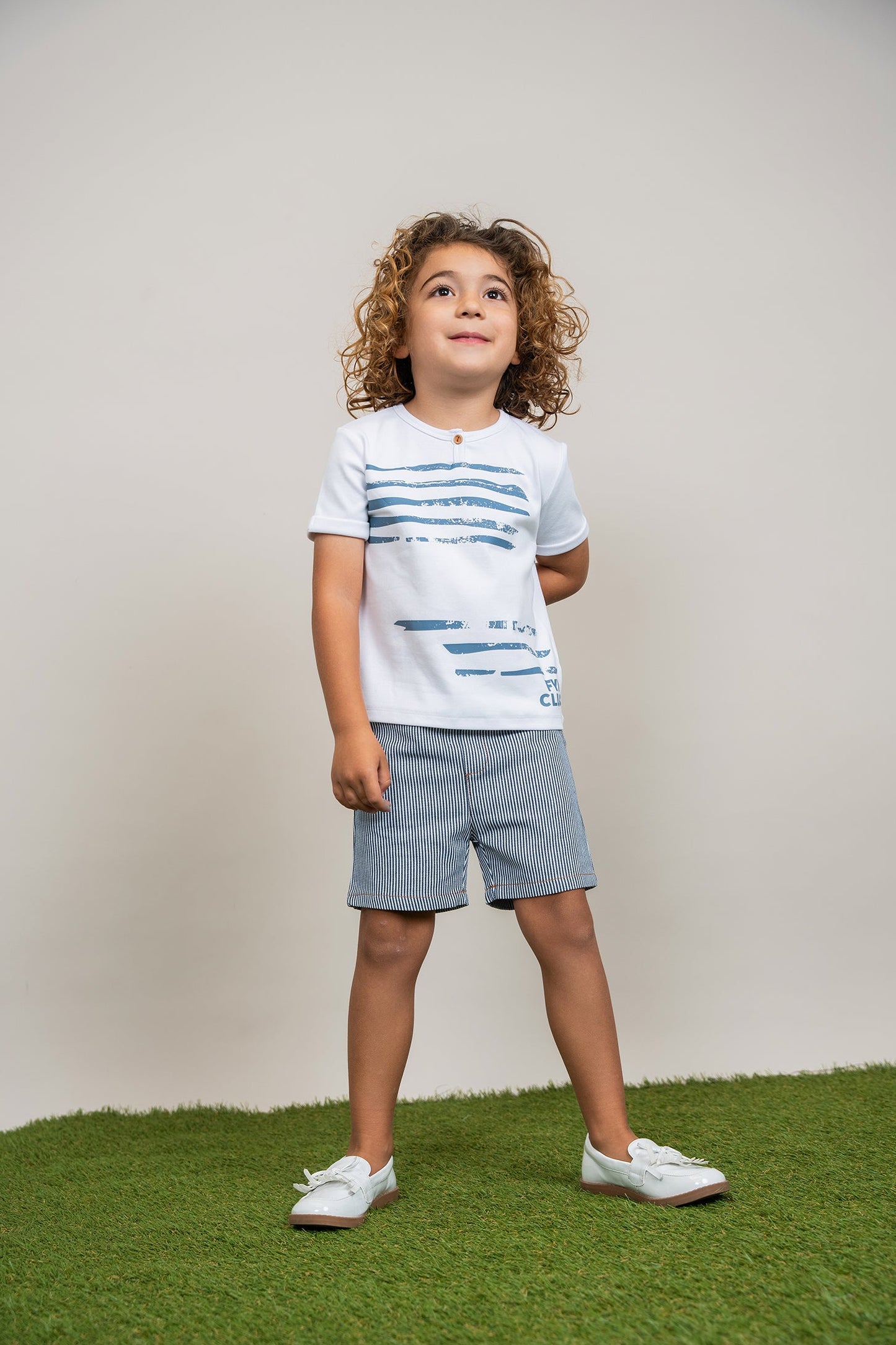 FYI CLUB 2Pc Set