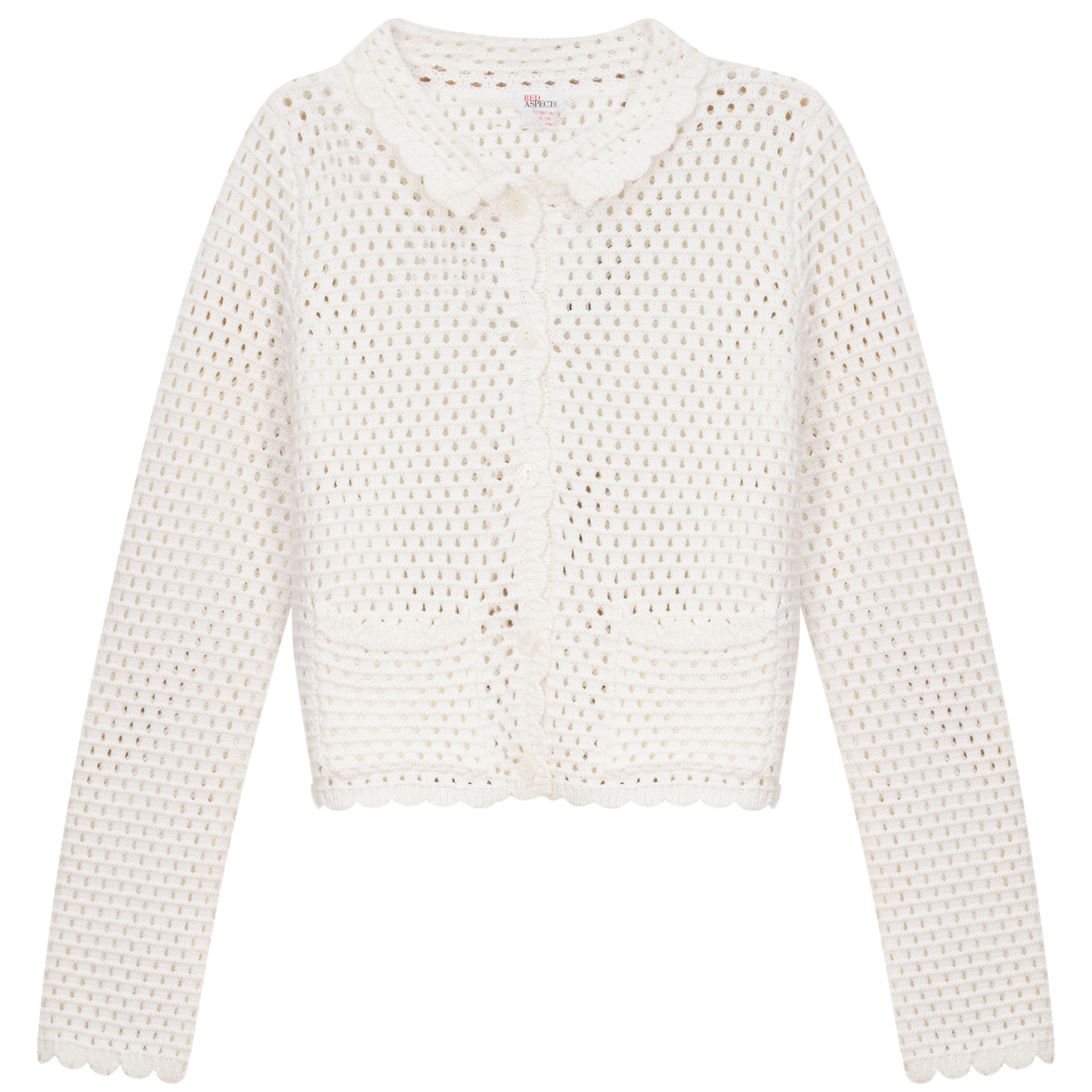 Crochet Cardigan