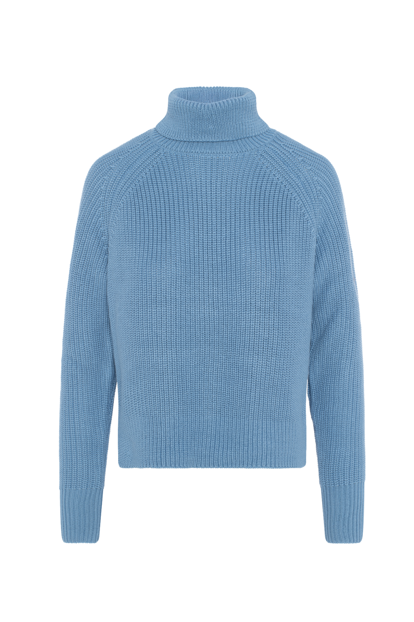 Chunky Knit Sweater