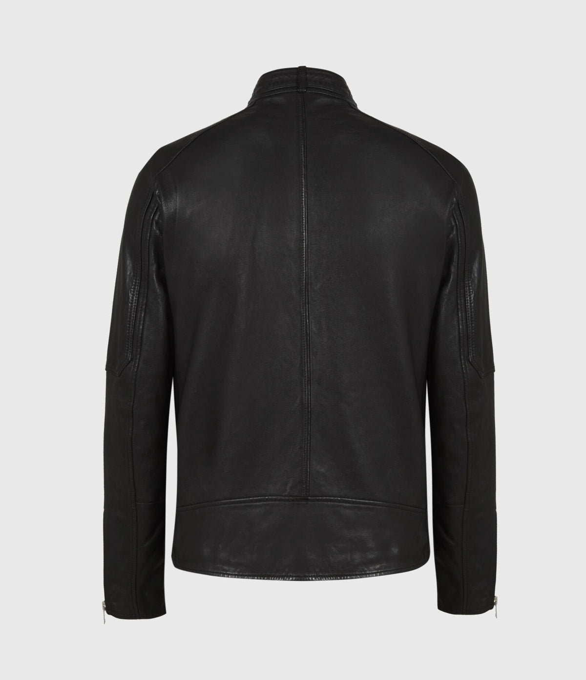 Handmade Corao Leather Jacket