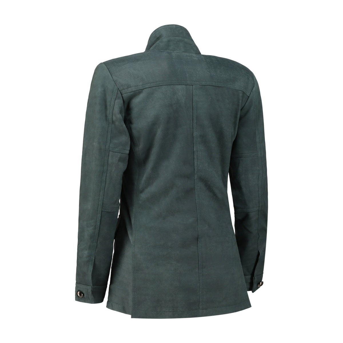 Handmade Fieldbrook Jacket Gray
