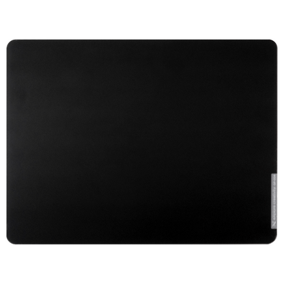 XVX Space Pad Series Glass Mousepad with Anti-Slip Rubber Base