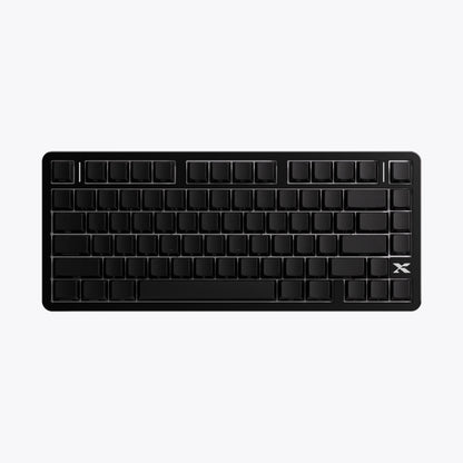 XVX L75 Air Low-Profile VIA Wireless RGB Mechanical Keyboard