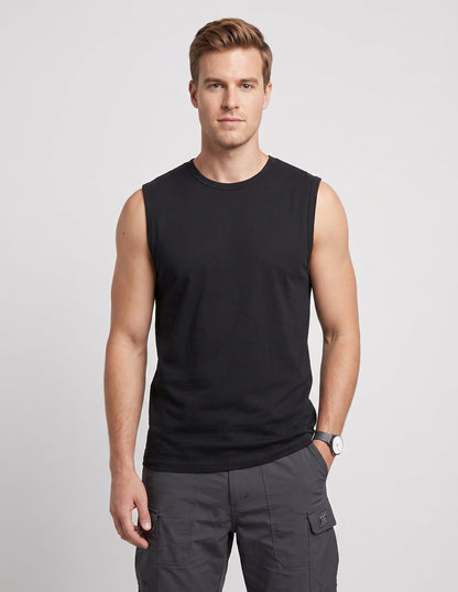 Rib Muscle Tank 2016