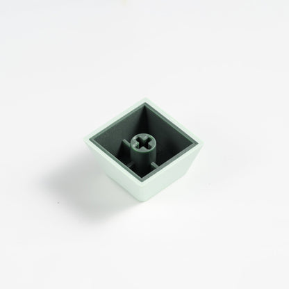 XVX Retro Cherry Series Color Matching Double-Shot PBT Keycap Set
