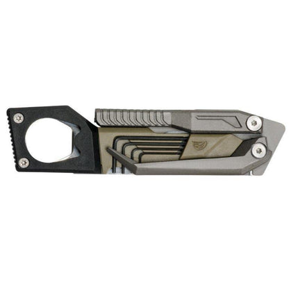 The Pistol Tool™