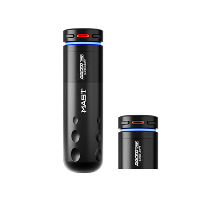 Dragonhawk Wireless Tattoo Pen Machine 4.2MM Strokes Length | Mast Racer Pro
