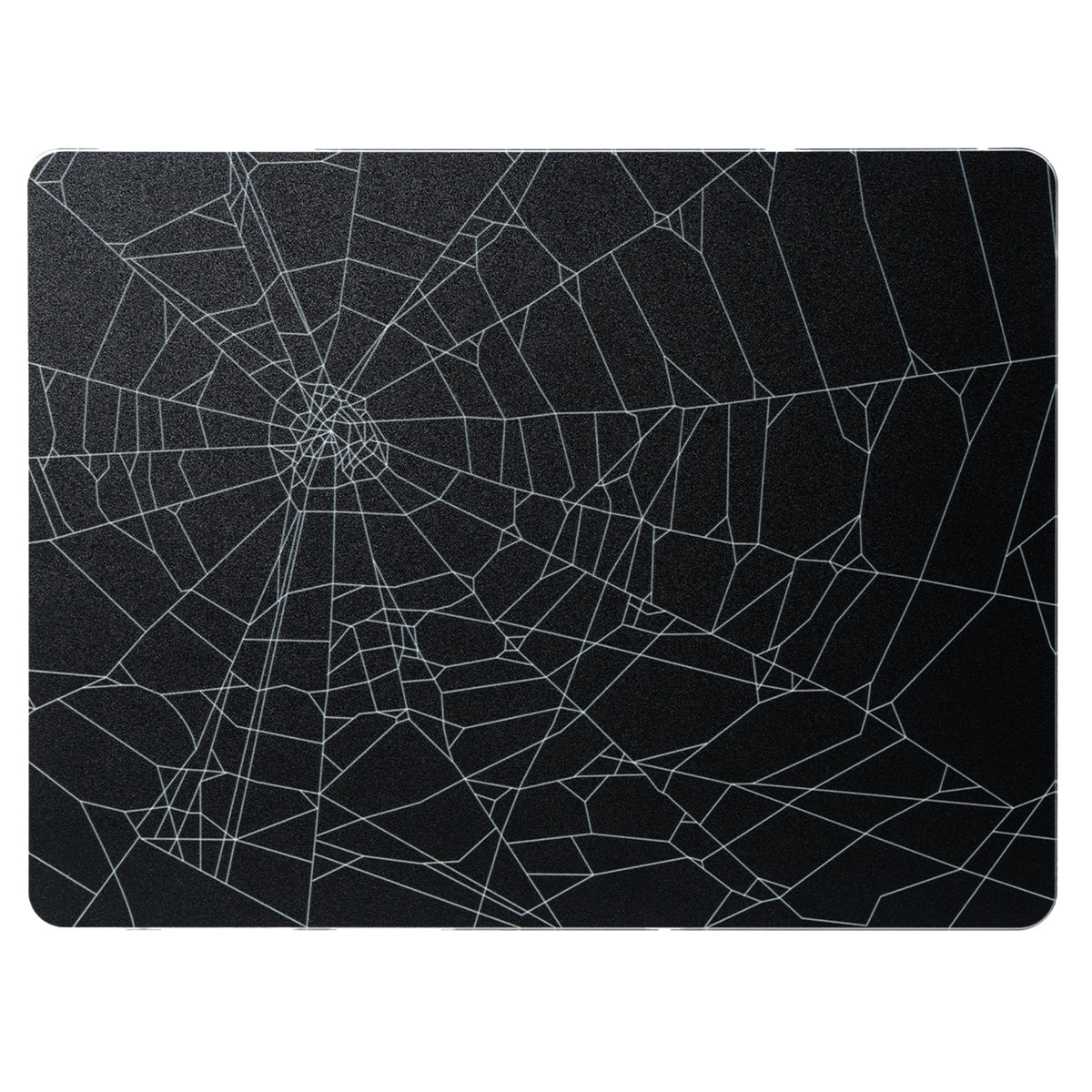 XVX Tempered Glass Mouse Pad for FPS Gaming