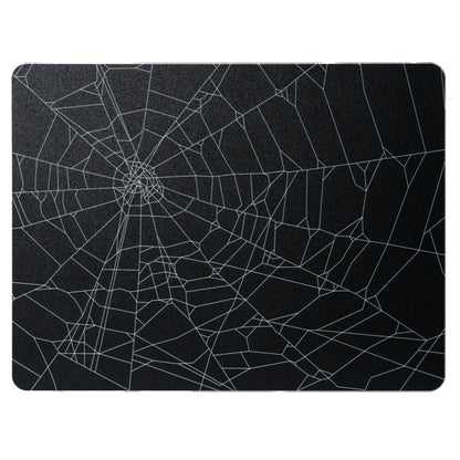 XVX Tempered Glass Mouse Pad for FPS Gaming