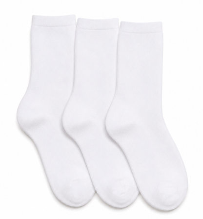 Crew SmoothToe™ Socks – 3 Pack (more color options inside)