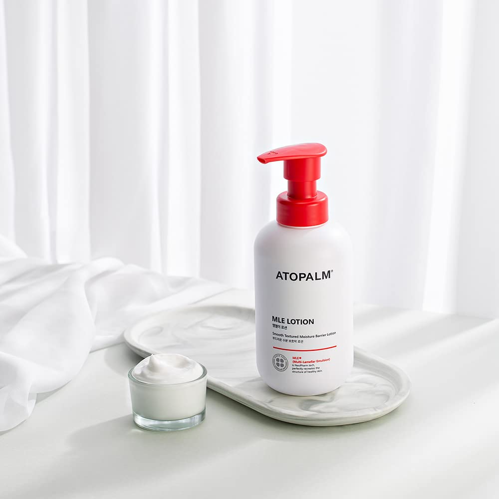 ATOPALM MLE Skin Barrier Lotion