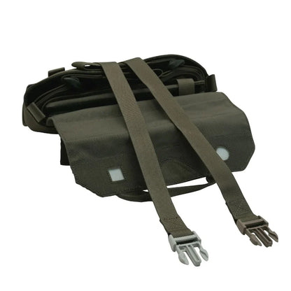 BuddyStrap Injured Person Carrier