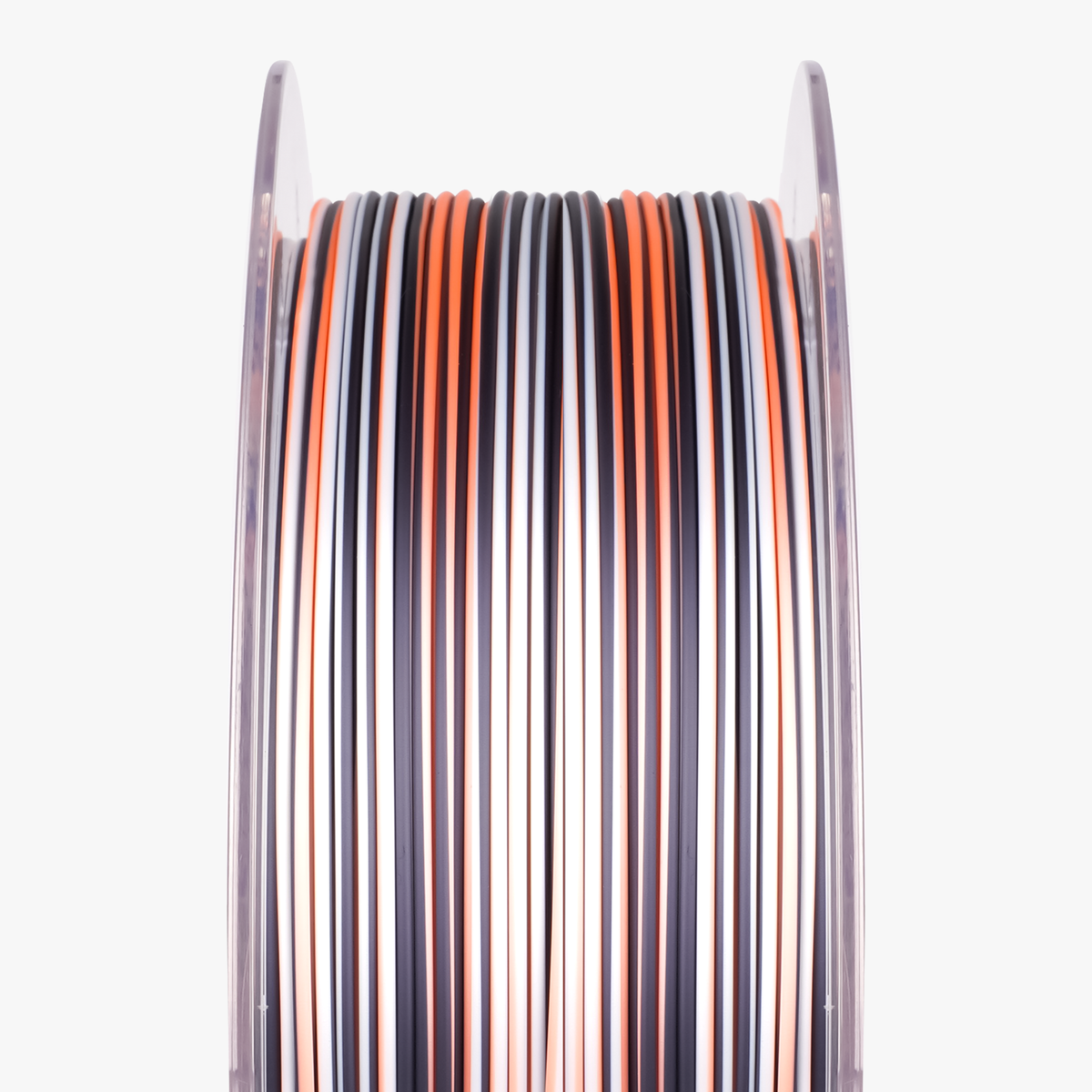 PLA Silk S-Series Filament 1.75mm, 1KG/2.2LB