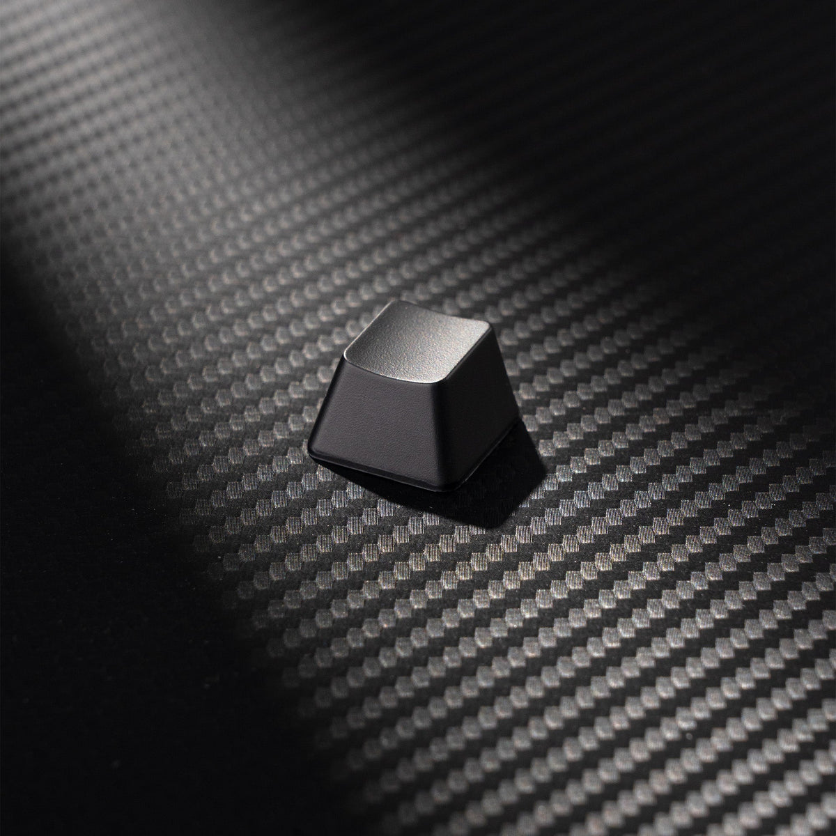 XVX IMD Phantom Topographic Pattern Shine-Through OEM Profile Keycap Set