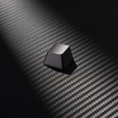 XVX IMD Phantom Topographic Pattern Shine-Through OEM Profile Keycap Set