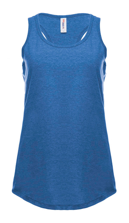 Racer Back Tank | 8700