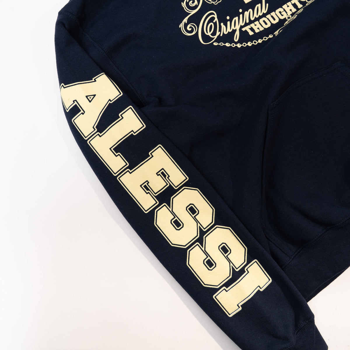 Voyeur Hoodie