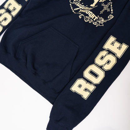 Voyeur Hoodie