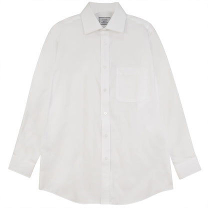 Long Sleeves Shirt