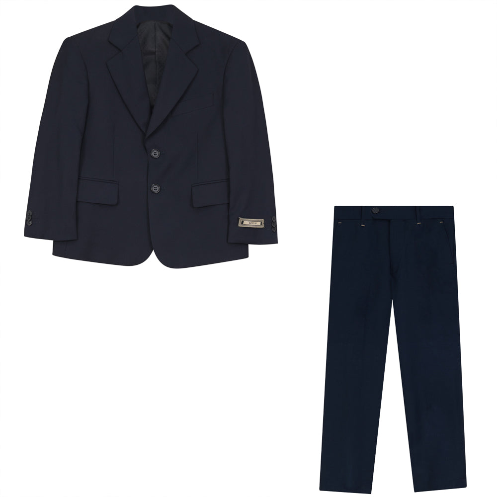 Husky 2PC Suit