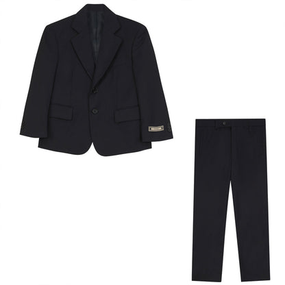 Husky 2PC Suit