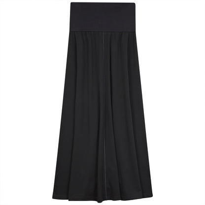 Long Pull On Skirt