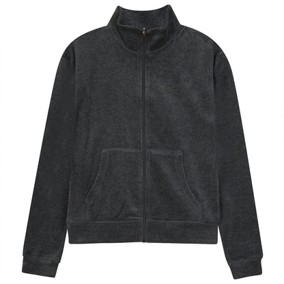 Cardigan With Collar