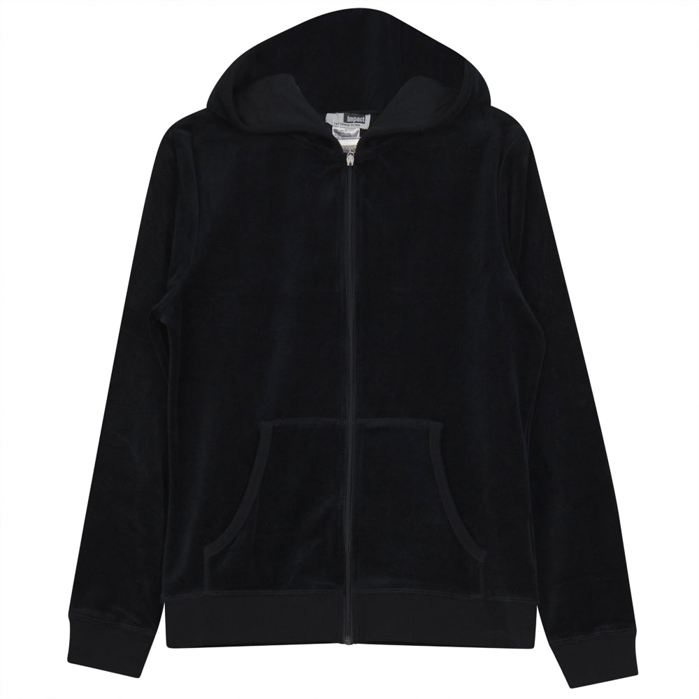 Long Sleeves Hoodie Cardigan