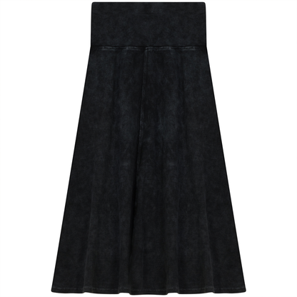 Short Rib Skirt