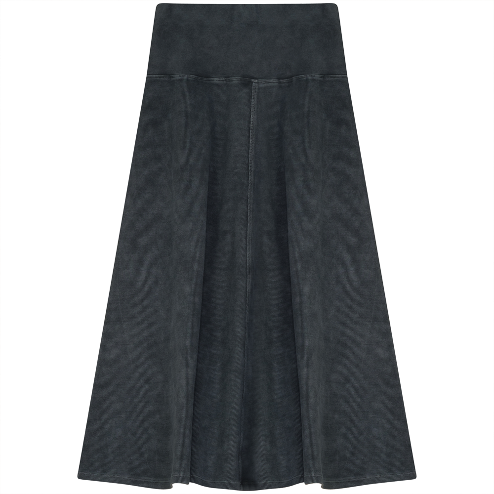 Short Rib Skirt
