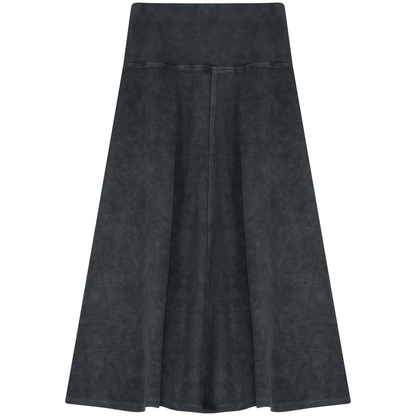 Short Rib Skirt