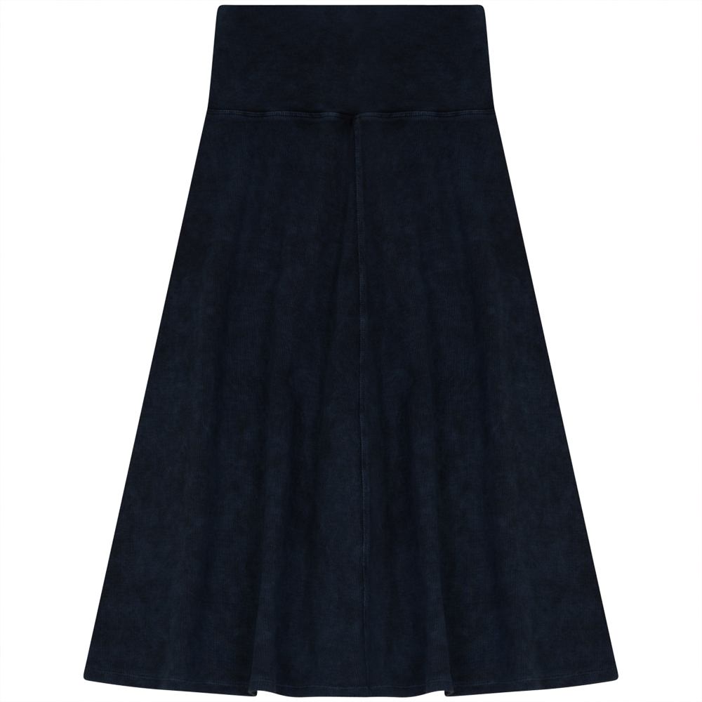 Short Rib Skirt