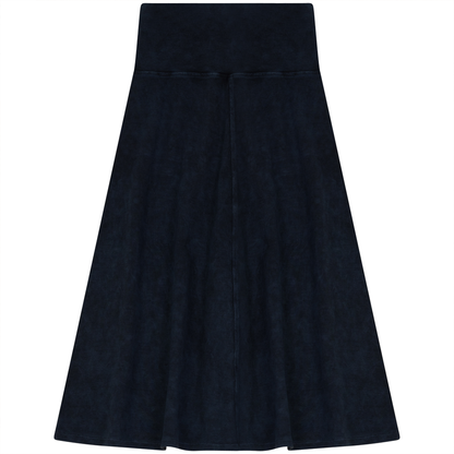Short Rib Skirt