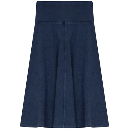 Short Rib Skirt