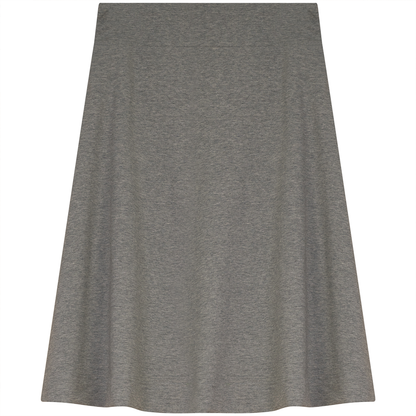 25" Pull On Skirt