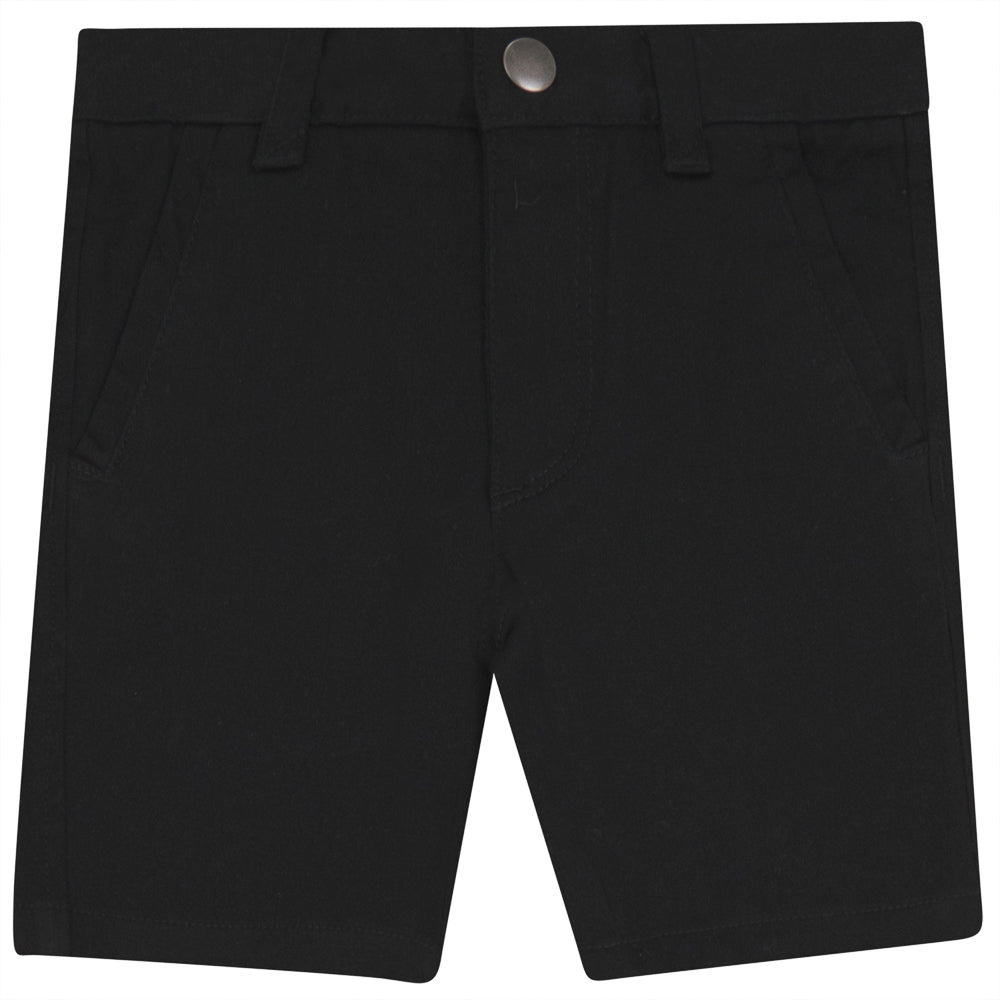 Cotton Shorts