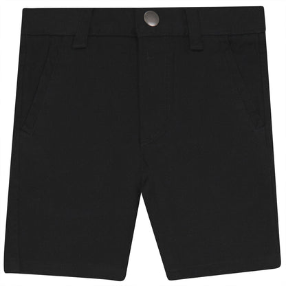 Cotton Shorts