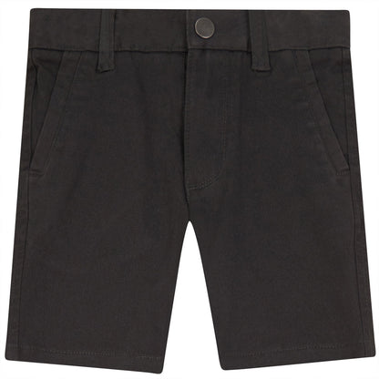 Cotton Shorts
