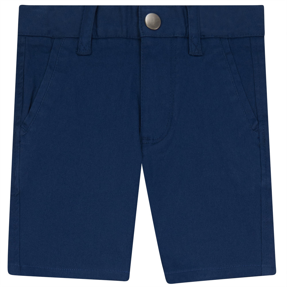 Cotton Shorts