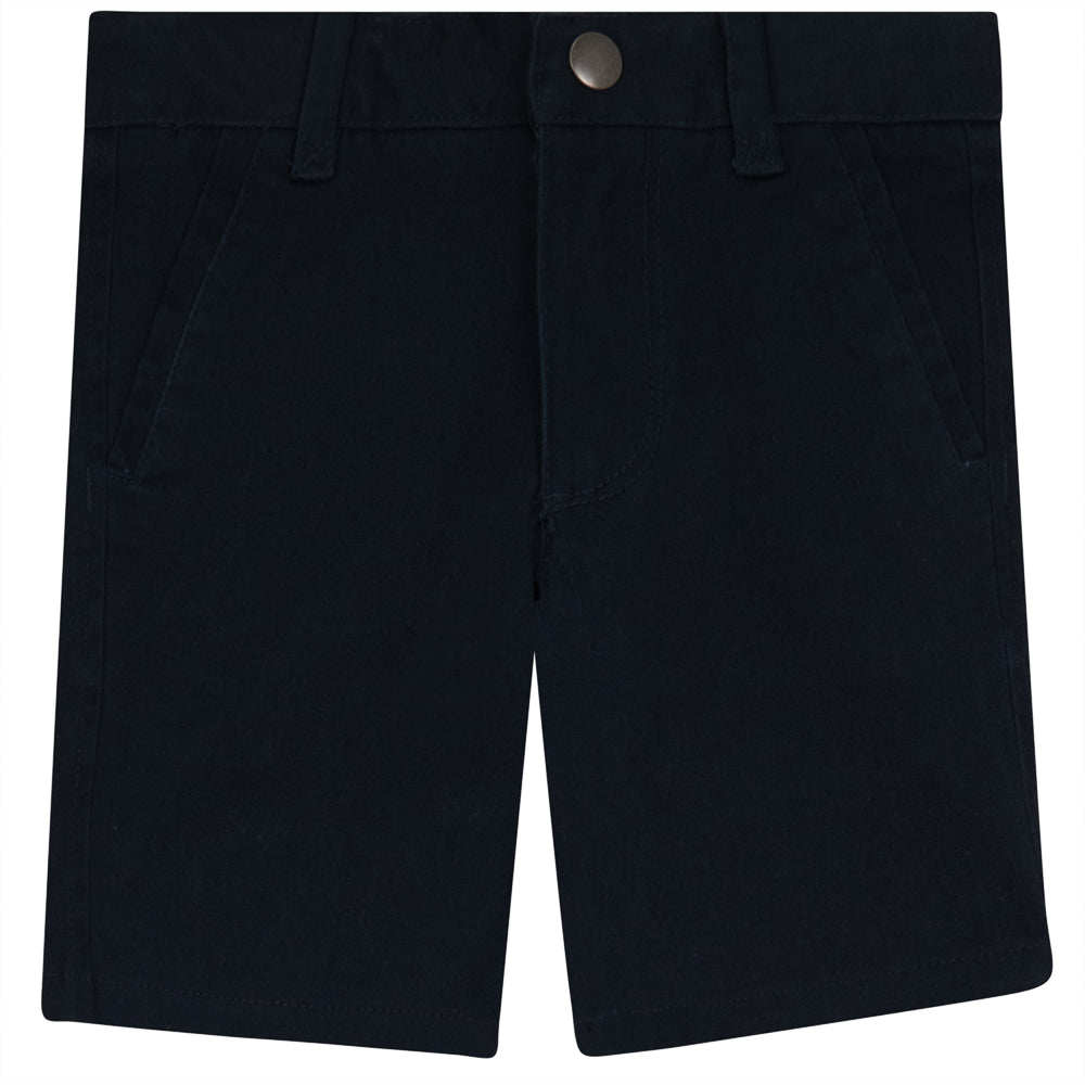 Cotton Shorts