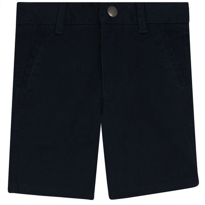 Cotton Shorts