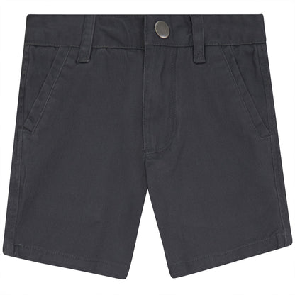 Cotton Shorts